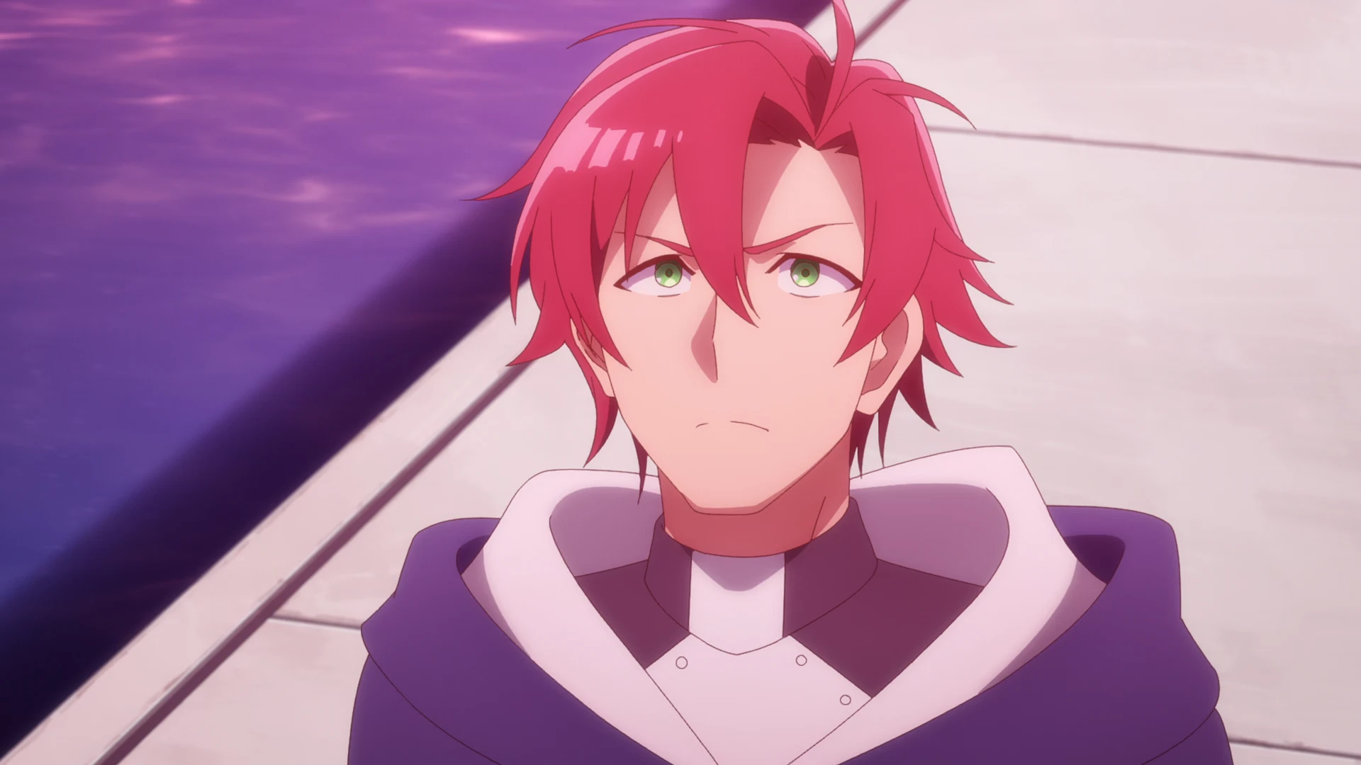 最弱技能《果实大师》 ～关于能无限食用技能果实(吃了就会死)这件事～ 第9话