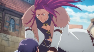 外れスキル《木の実マスター》 ～スキルの実（食べたら死ぬ）を無限に食べられるようになった件について～ 第8話