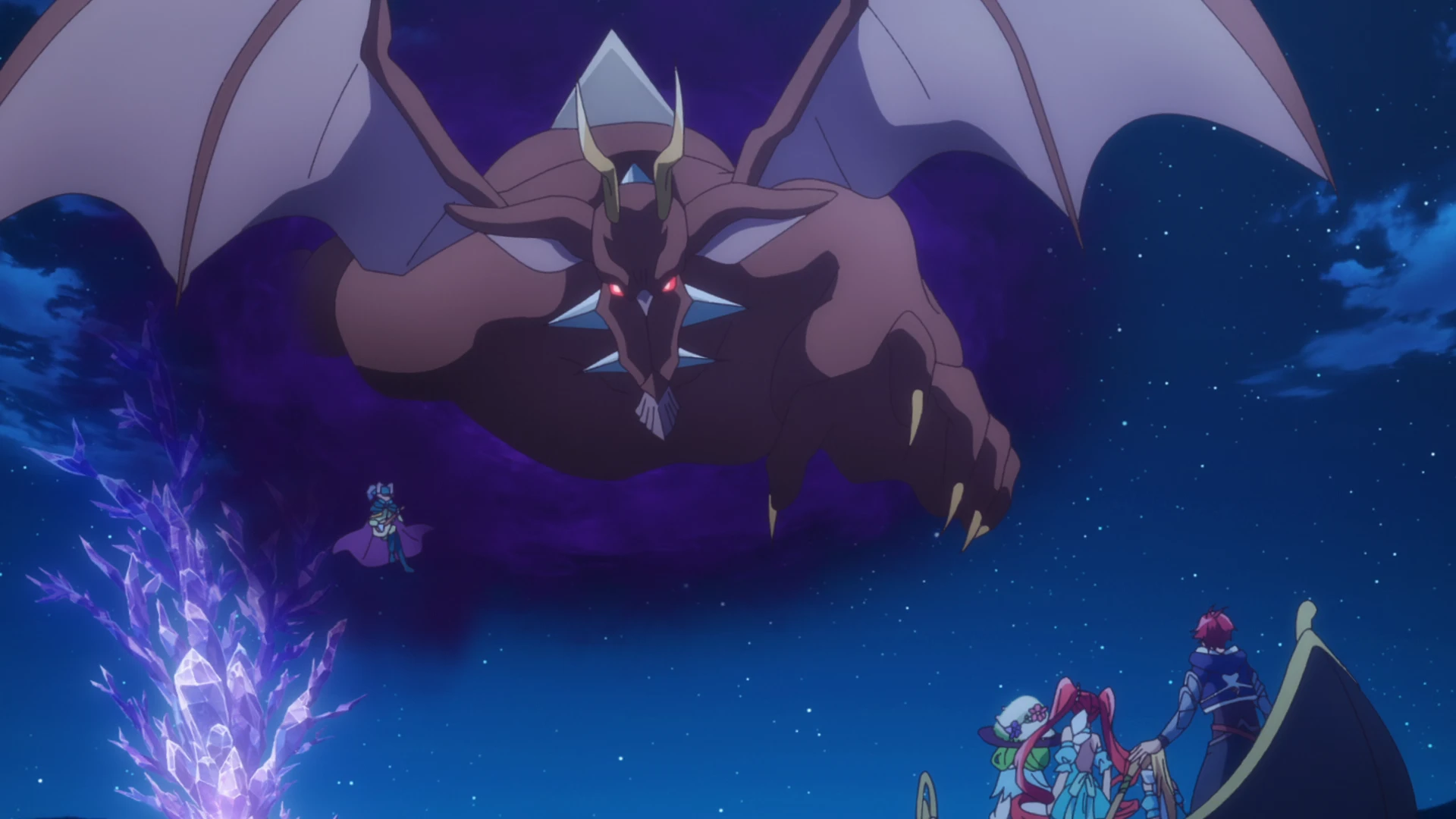 最弱技能《果实大师》 ～关于能无限食用技能果实(吃了就会死)这件事～ 第10话