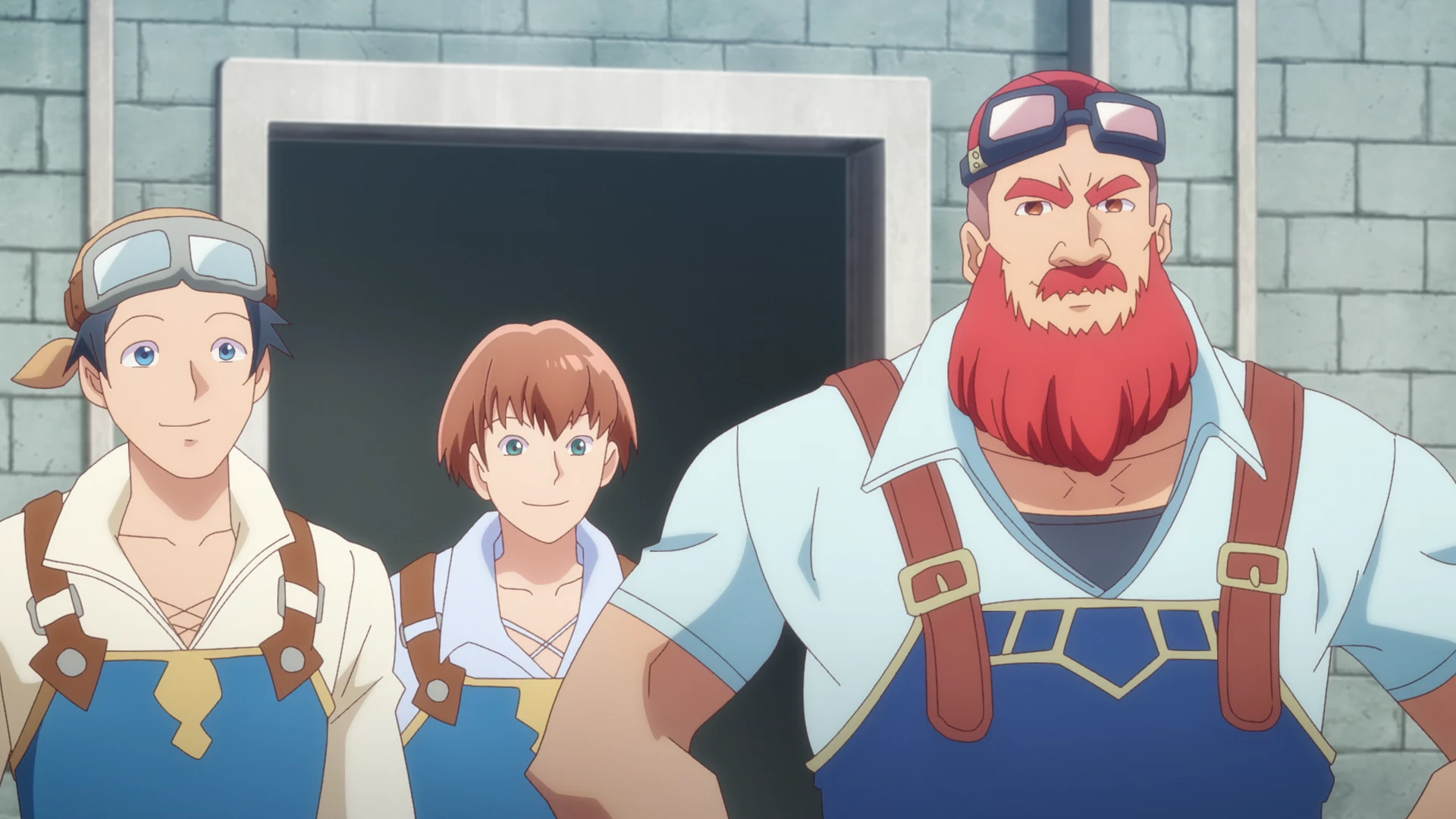 最弱技能《果实大师》 ～关于能无限食用技能果实(吃了就会死)这件事～ 第8话