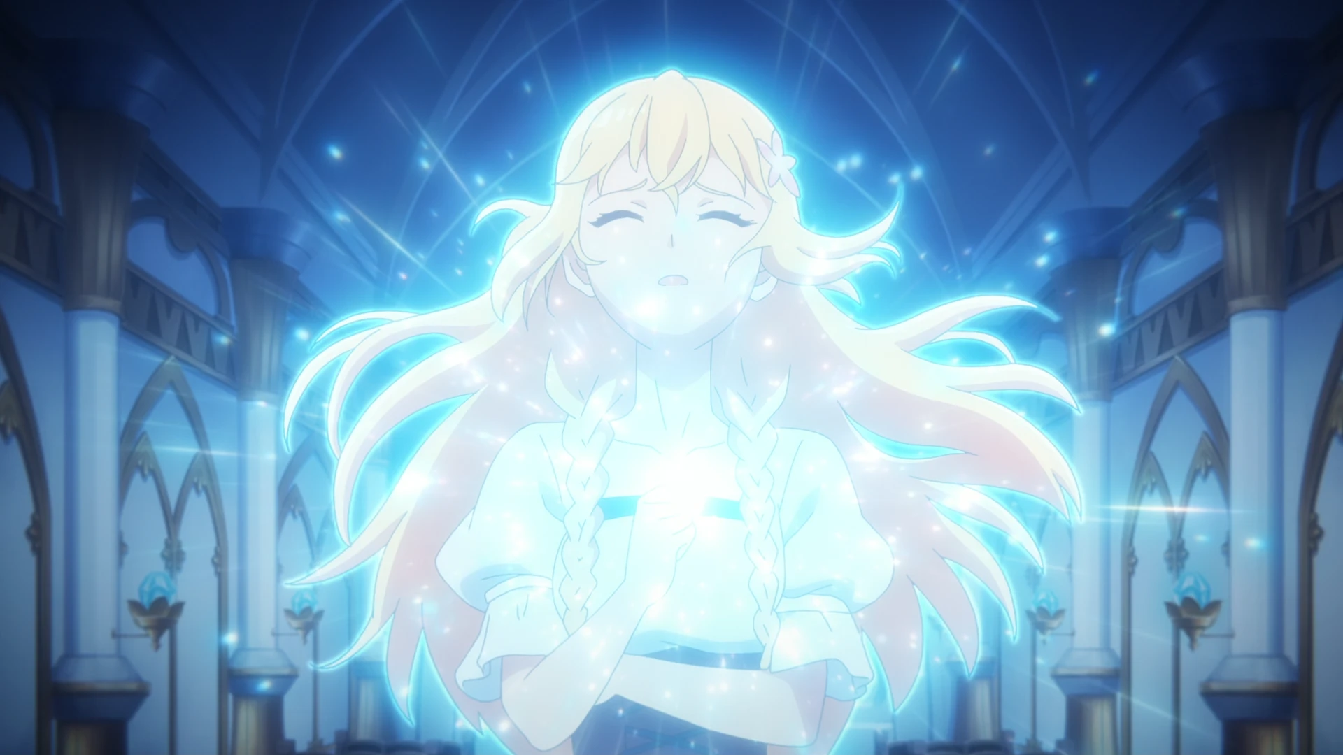 最弱技能《果实大师》 ～关于能无限食用技能果实(吃了就会死)这件事～ 第1话