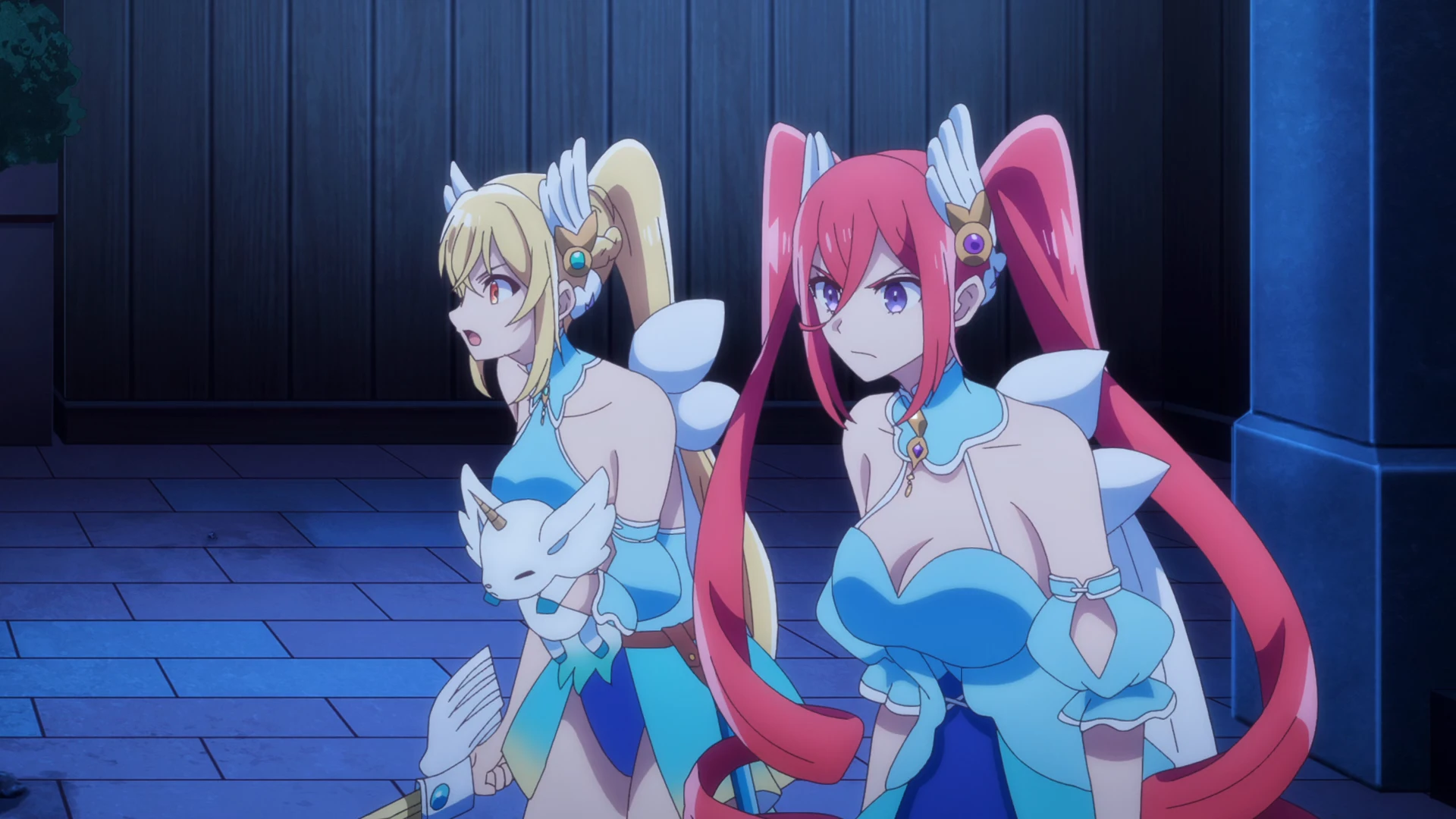 最弱技能《果实大师》 ～关于能无限食用技能果实(吃了就会死)这件事～ 第10话