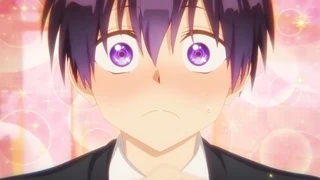 式守同學不只可愛而已 PV2