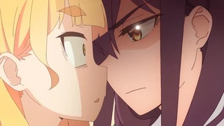 私の百合はお仕事です！ PV