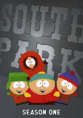 South Park Season 1