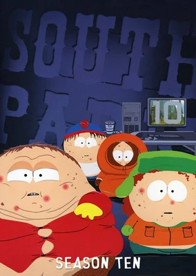 South Park Season 10