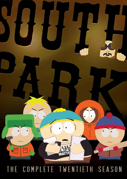 South Park Season 20