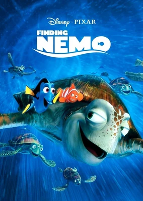 Finding Nemo