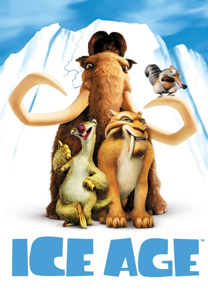 Ice Age