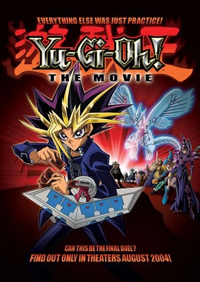 Yu☆Gi☆Oh! Hikari no Pyramid