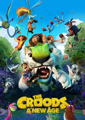 The Croods: A New Age