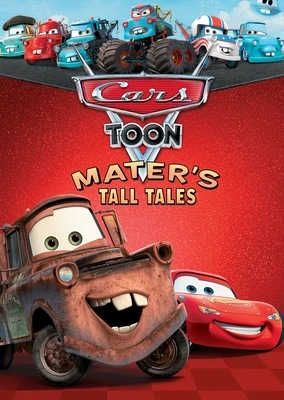 Mater's Tall Tales Season 1