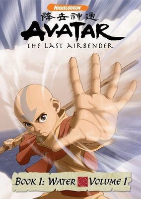 Avatar: The Last Airbender Season 1