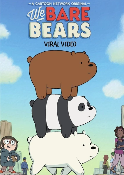 We Bare Bears Season 3