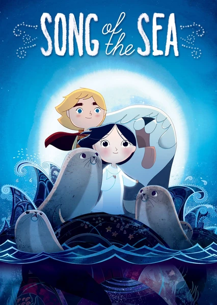 Song of the Sea