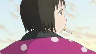 苺ましまろ 第12話