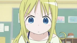 苺ましまろ 第2話