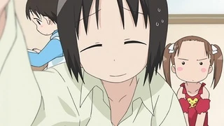 苺ましまろ SP6