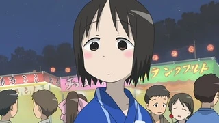 苺ましまろ 第8話