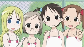 苺ましまろ OP