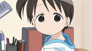苺ましまろ 第1話