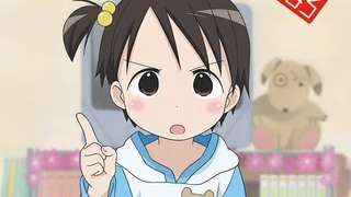 苺ましまろ OP(v2)
