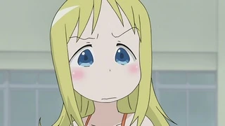 苺ましまろ 第7話