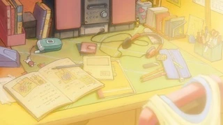 苺ましまろ ED