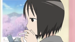 苺ましまろ 第5話