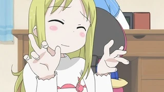 苺ましまろ 第11話