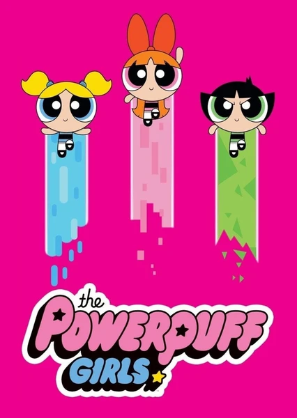 The Powerpuff Girls Season 3 (2018)