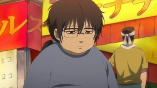 Dekin no Mogura - EP10