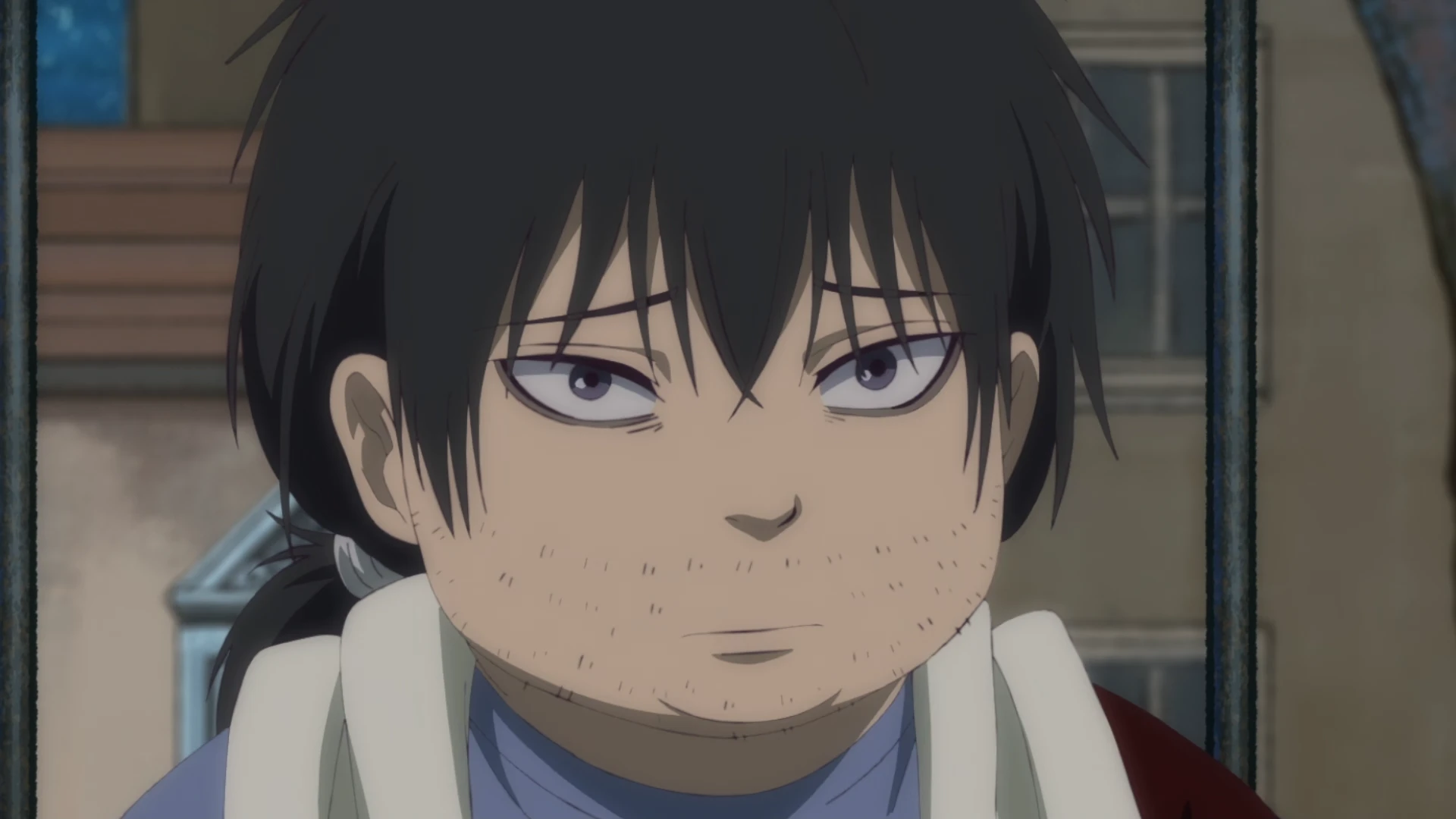 出入禁止的鼹鼠 第12话