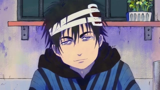 出禁のモグラ ティザーPV