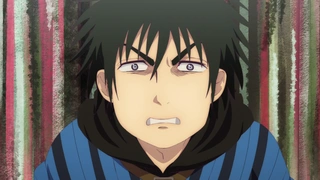 Dekin no Mogura - EP6