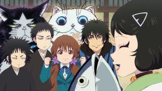 Dekin no Mogura - PV1