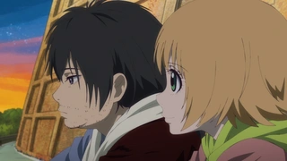 Dekin no Mogura - EP12