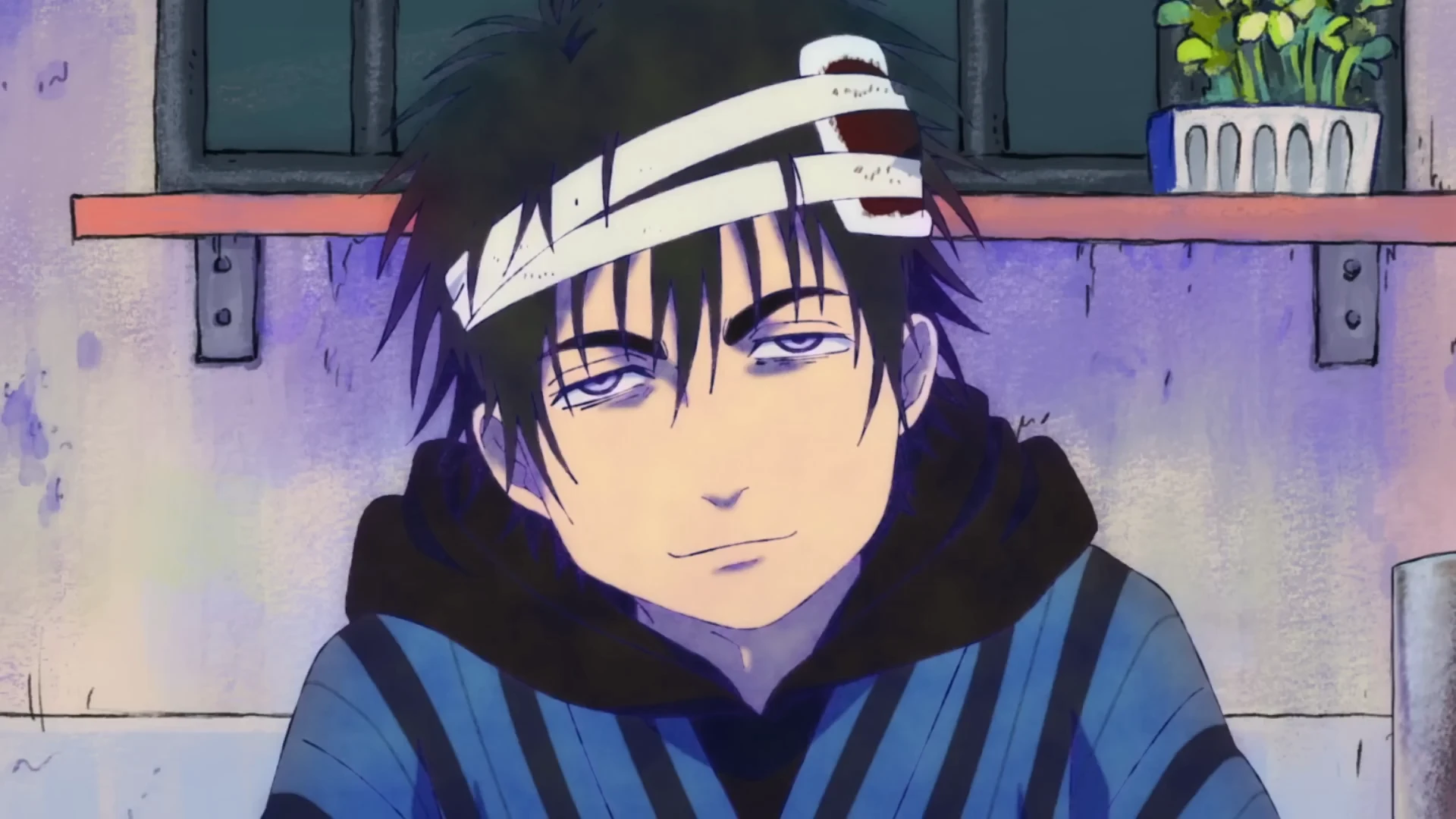 出入禁止的鼹鼠 预告PV