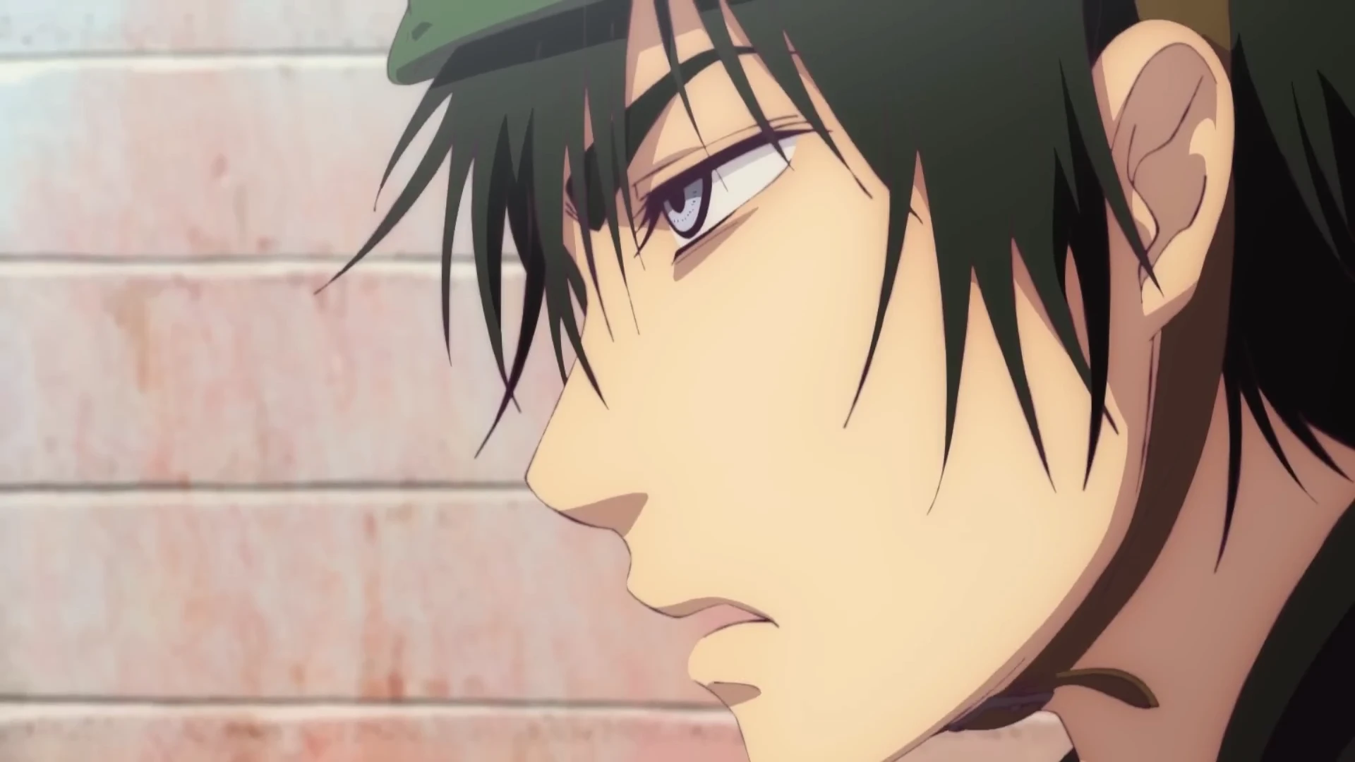 出入禁止的鼹鼠 PV2