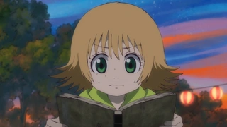 Dekin no Mogura - EP11