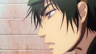 出禁のモグラ PV2