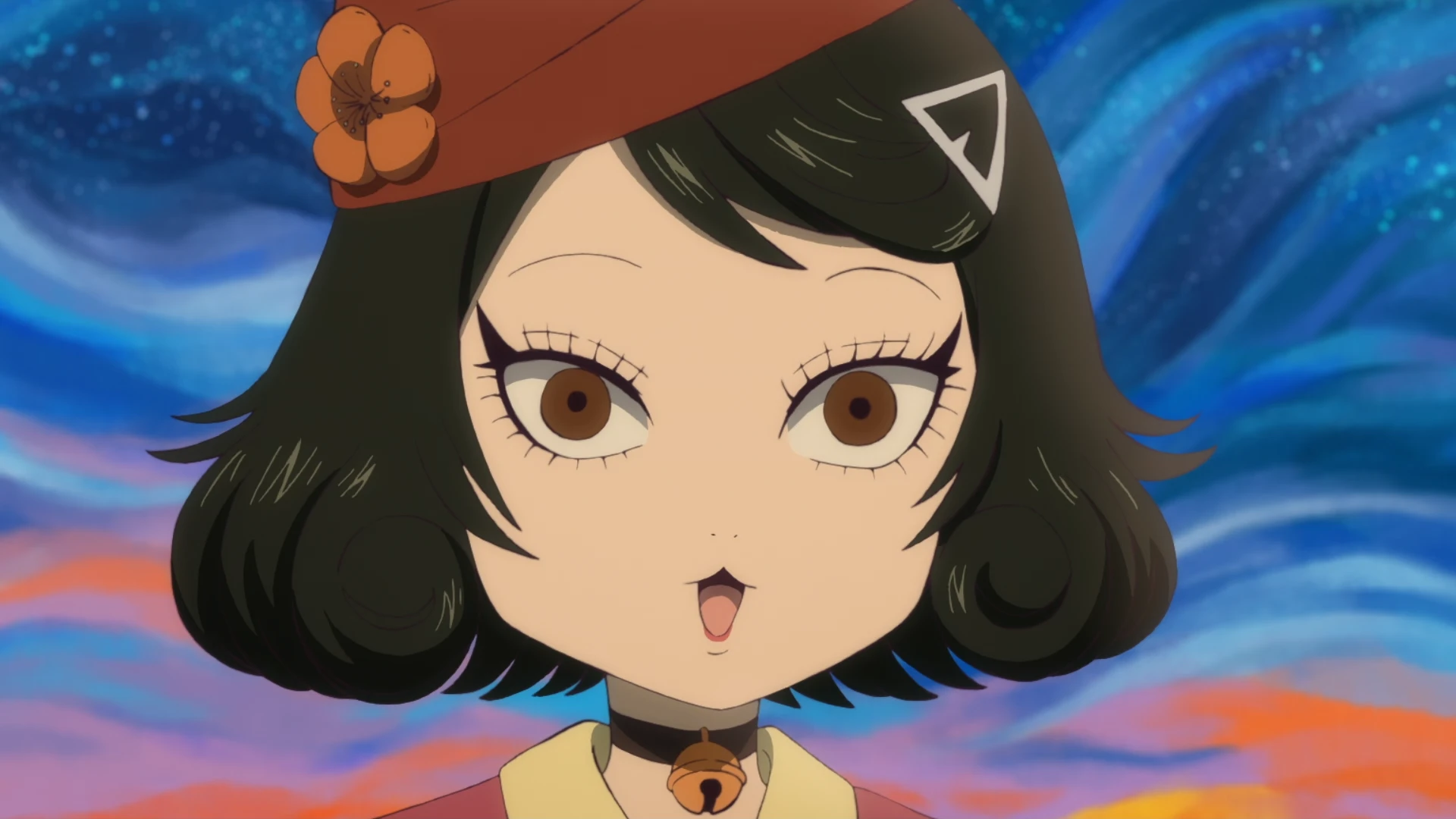 出入禁止的鼹鼠 第9话