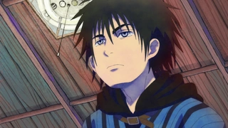 Dekin no Mogura - EP3