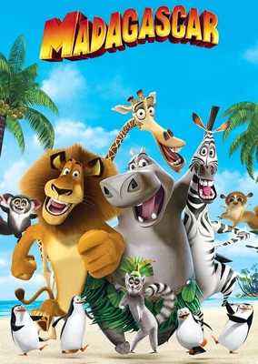 Madagascar