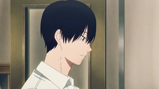 Hikaru ga Shinda Natsu - EP8