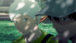 Hikaru ga Shinda Natsu - EP12