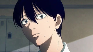 Hikaru ga Shinda Natsu - EP10