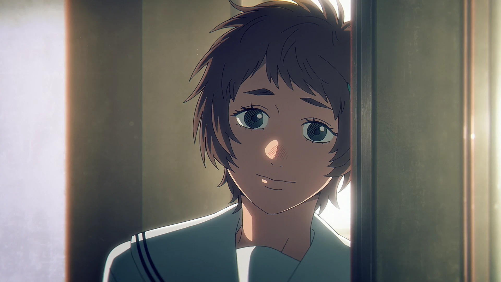 光死去的夏天 第12话