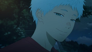 Hikaru ga Shinda Natsu - EP4