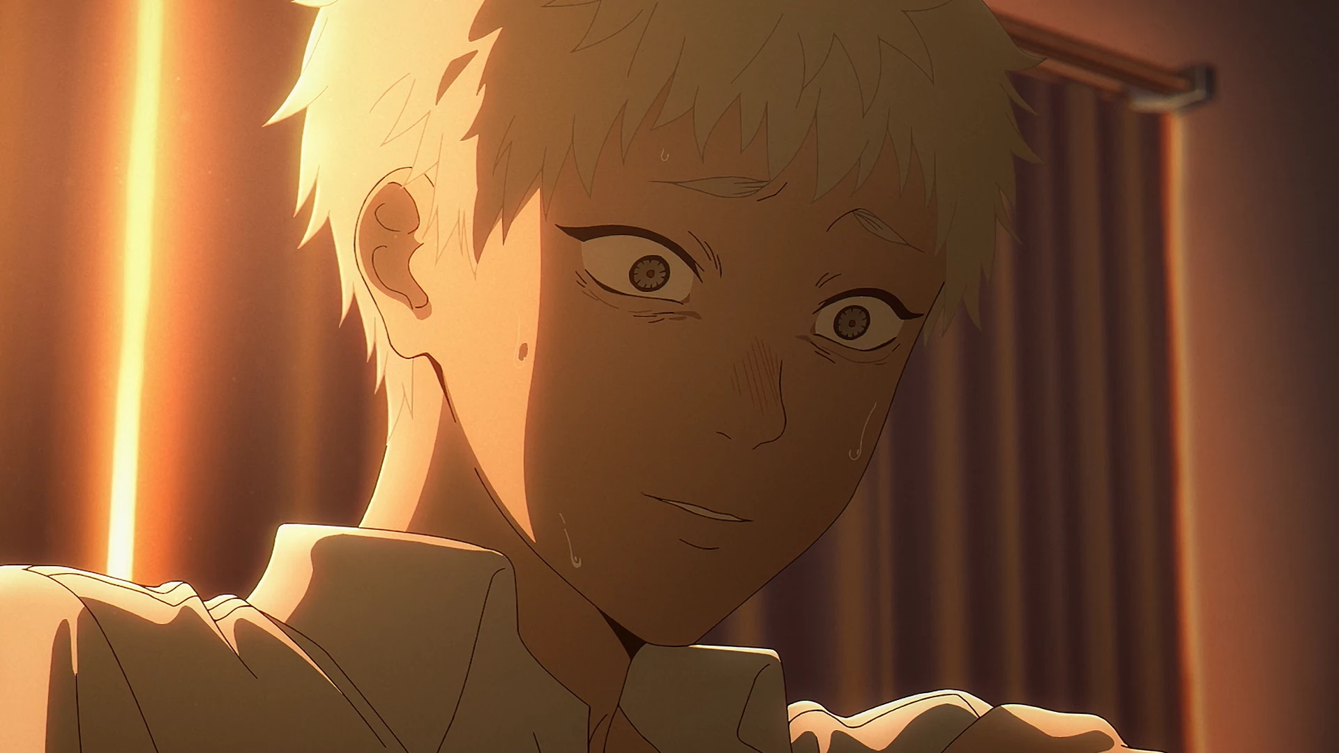 光死去的夏天 第7话